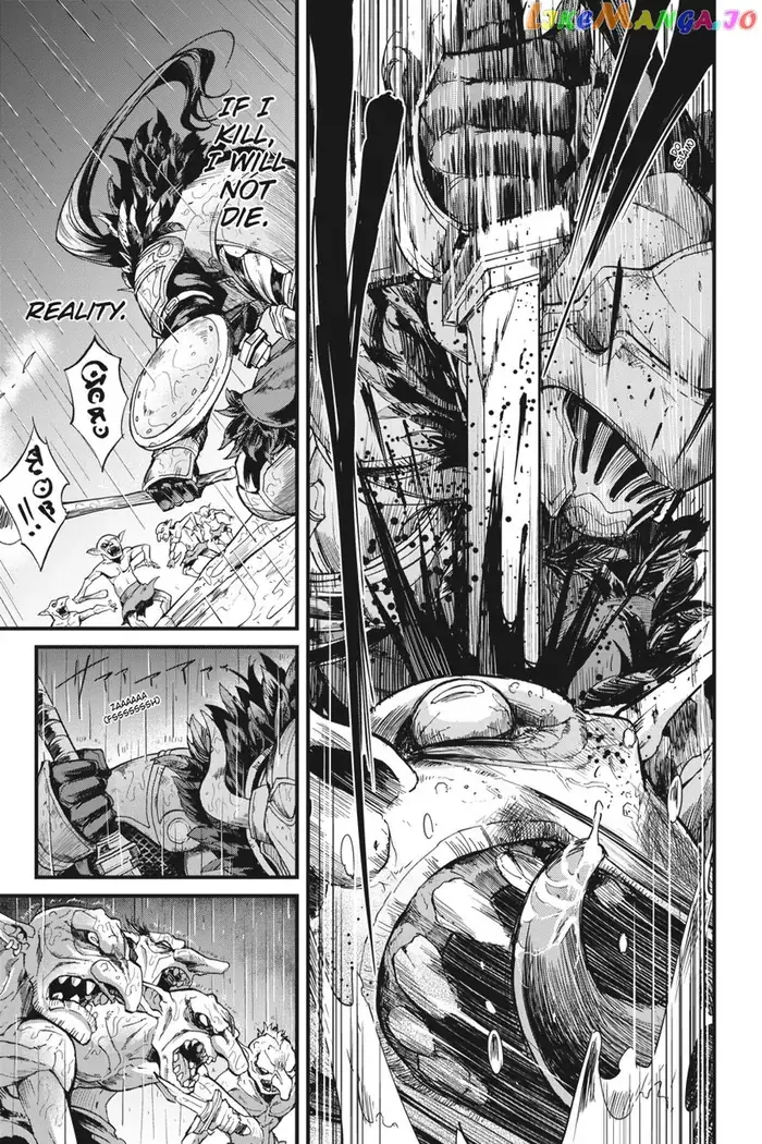 Goblin Slayer: Side Story Year One Chapter 12 image 32_optimized_optimized